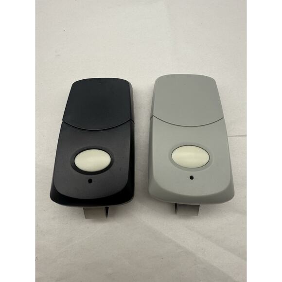 2 Replacement for Multicode Linear 3089 Garage Gate Door Opener Transmitter READ - Picture 3 of 15